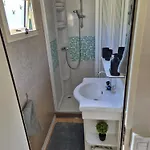 Mobilni Dum Krajanek Camping