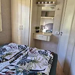 Mobilni Dum Krajanek Vyrovice