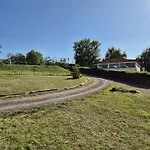 Mobilni Dum Krajanek Camping *