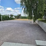 Camping Mobilni Dum Krajanek