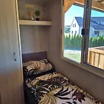 Camping Mobilni Dum Krajanek *