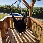 Mobilni Dum Krajanek Camping