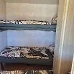 Mobilni Dum Krajanek Camping