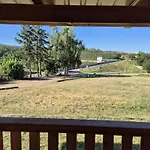 Camping Mobilni Dum Krajanek Vyrovice