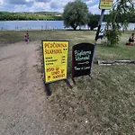 Mobilni Dum Krajanek * Vyrovice
