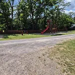 Camping Mobilni Dum Krajanek Vyrovice