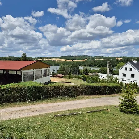 Campingplads Mobilni Dum Krajanek *