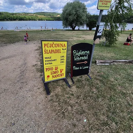 Mobilni Dum Krajanek * Vyrovice