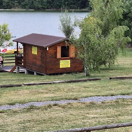 Mobilni Dum Krajanek