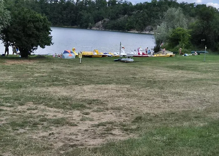 Mobilni Dum Krajanek
